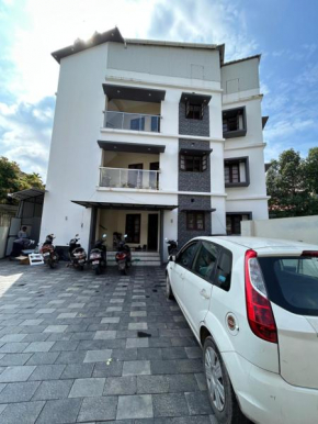 SleepHub Hostel